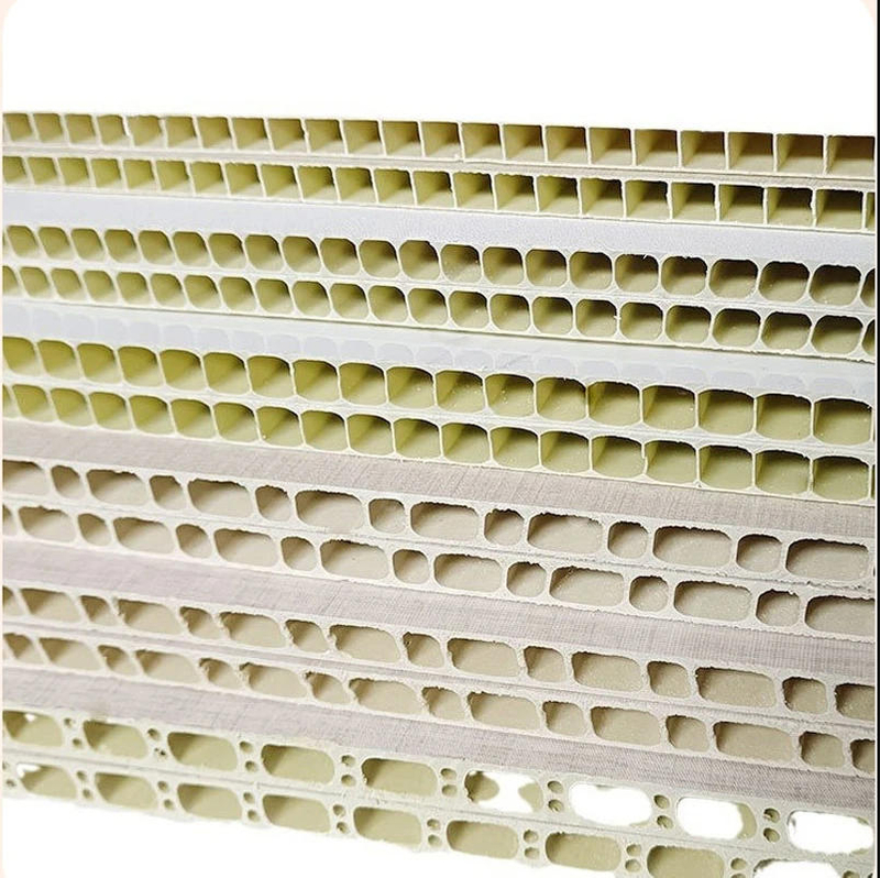 SPC Wall Panel Panel Waterpronation OEM -спроектированная заводская цена