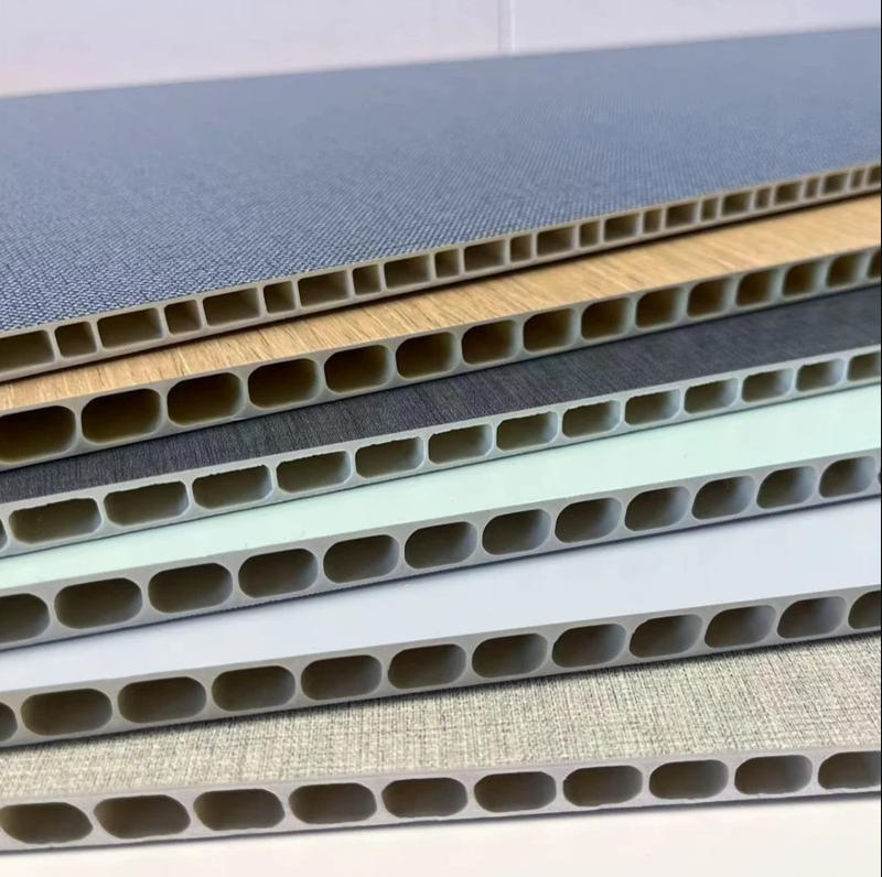 SPC Wall Panel Panel Waterpronation OEM -спроектированная заводская цена