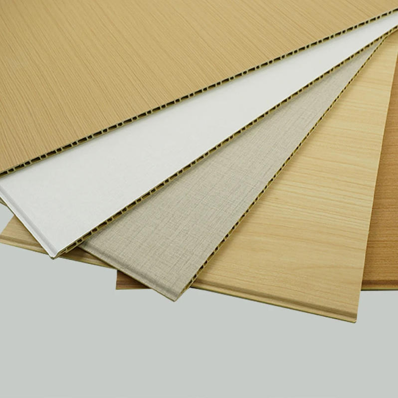 SPC Wall Panel Panel Waterpronation OEM -спроектированная заводская цена